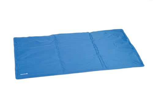 Beeztees 704602 Juliet Cooler Blue GRÖSSE L 90 x 50 cm, Kunststoff, Cranberry Beeztees 704602 Juliet Cooler Blue GRÖSSE L 90 x 50 cm, Kunststoff, Cranberry von Beeztees