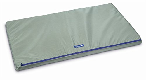 Beeztees 706951 Benchkissen Cordax, 121 x 76 x 4 cm, grau Beeztees 706951 Benchkissen Cordax, 121 x 76 x 4 cm, grau von Beeztees