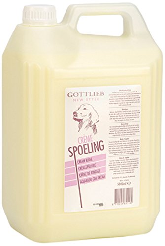 Beeztees 790620 Cremespuelung, 5 L von Beeztees