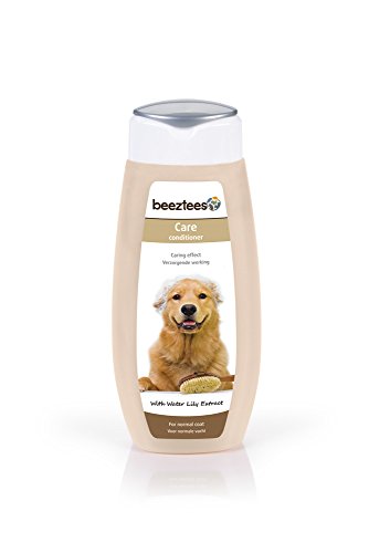 Beeztees 791003 Care Conditioner 300 ml Beeztees 791003 Care Conditioner 300 ml von Beeztees