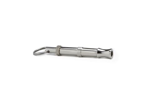 Beeztees 795805 Lautlose Hundepfeife, 5.5 cm von Beeztees