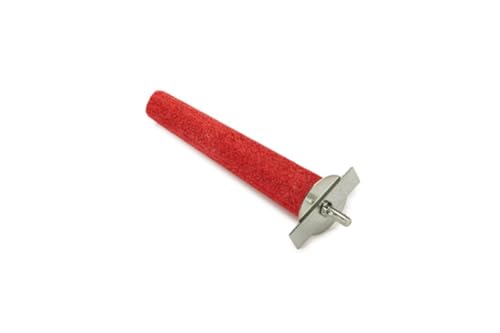 Beeztees 80282 Sitzstange aus Vulkanstein, 23 cm Beeztees 80282 Sitzstange aus Vulkanstein, 23 cm von Beeztees