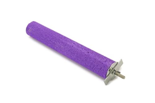 Beeztees 80284 Sitzstange aus Vulkanstein, 33 cm Beeztees 80284 Sitzstange aus Vulkanstein, 33 cm von Beeztees
