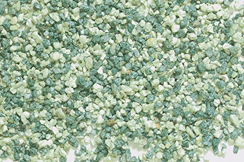 Beeztees 859203 Aquarienkies, 6-8 mm, 0.9 kg, grün Beeztees 859203 Aquarienkies, 6-8 mm, 0.9 kg, grün von Beeztees
