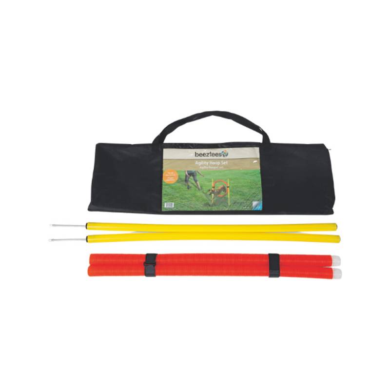 Beeztees Agility-Reifen-Set von Beeztees