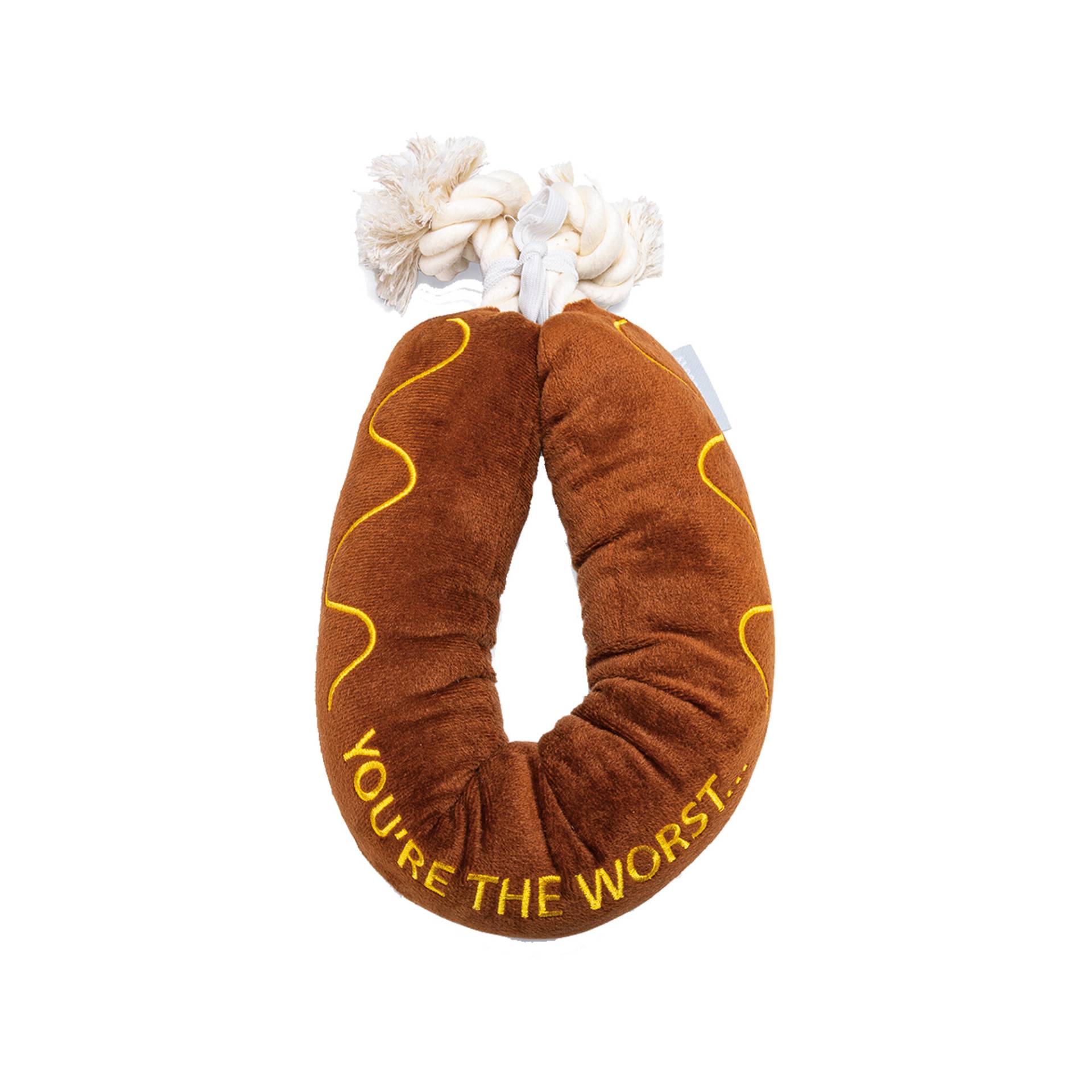 Beeztees BBQ Wurst Beeztees BBQ Wurst von Beeztees
