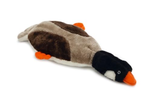 Beeztees Goosy – Hondenspeelgoed – Pluche – Multi – 40 cm Beeztees Goosy – Hondenspeelgoed – Pluche – Multi – 40 cm von Beeztees