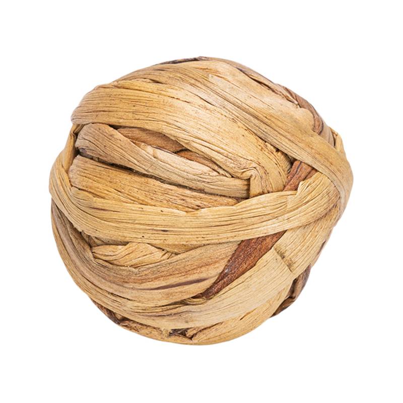 Beeztees Ball - Spielzeug für Nagetiere - 1 stück Beeztees Ball - Spielzeug für Nagetiere - 1 stück von Beeztees