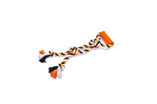 Beeztees Baumwolle T-Puller MOY Multi 40x13x5,5 cm Beeztees Baumwolle T-Puller MOY Multi 40x13x5,5 cm von Beeztees