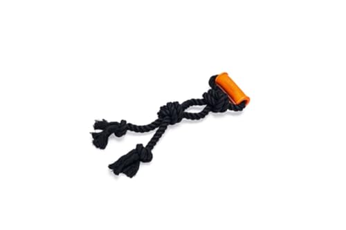 Beeztees Baumwolle T-Puller MOY Schwarz 40x13x5,5 cm Beeztees Baumwolle T-Puller MOY Schwarz 40x13x5,5 cm von Beeztees