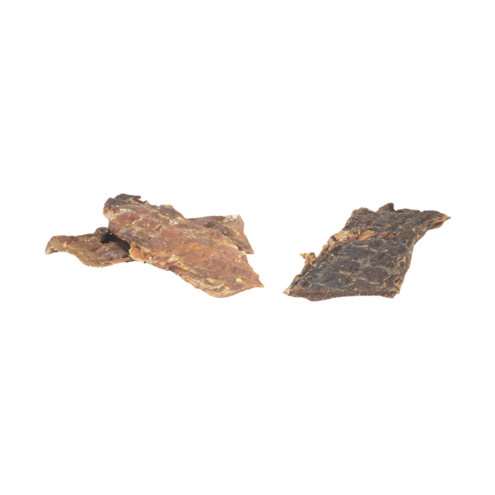 Beeztees Beef Jerkies - 5 x 200 gram von Beeztees
