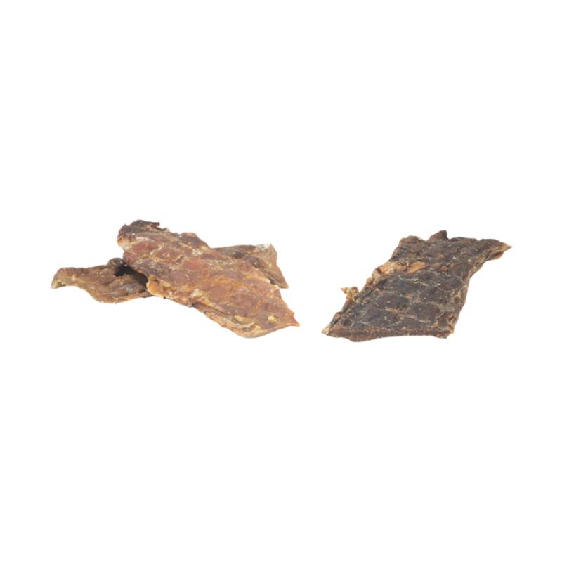 Beeztees Beef Jerkies - 5 x 200 gram von Beeztees