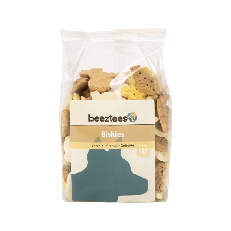 Beeztees Biskies - 400 g von Beeztees