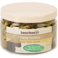 Beeztees Catnip Cookies Lachs - 3 x 55 g von Beeztees