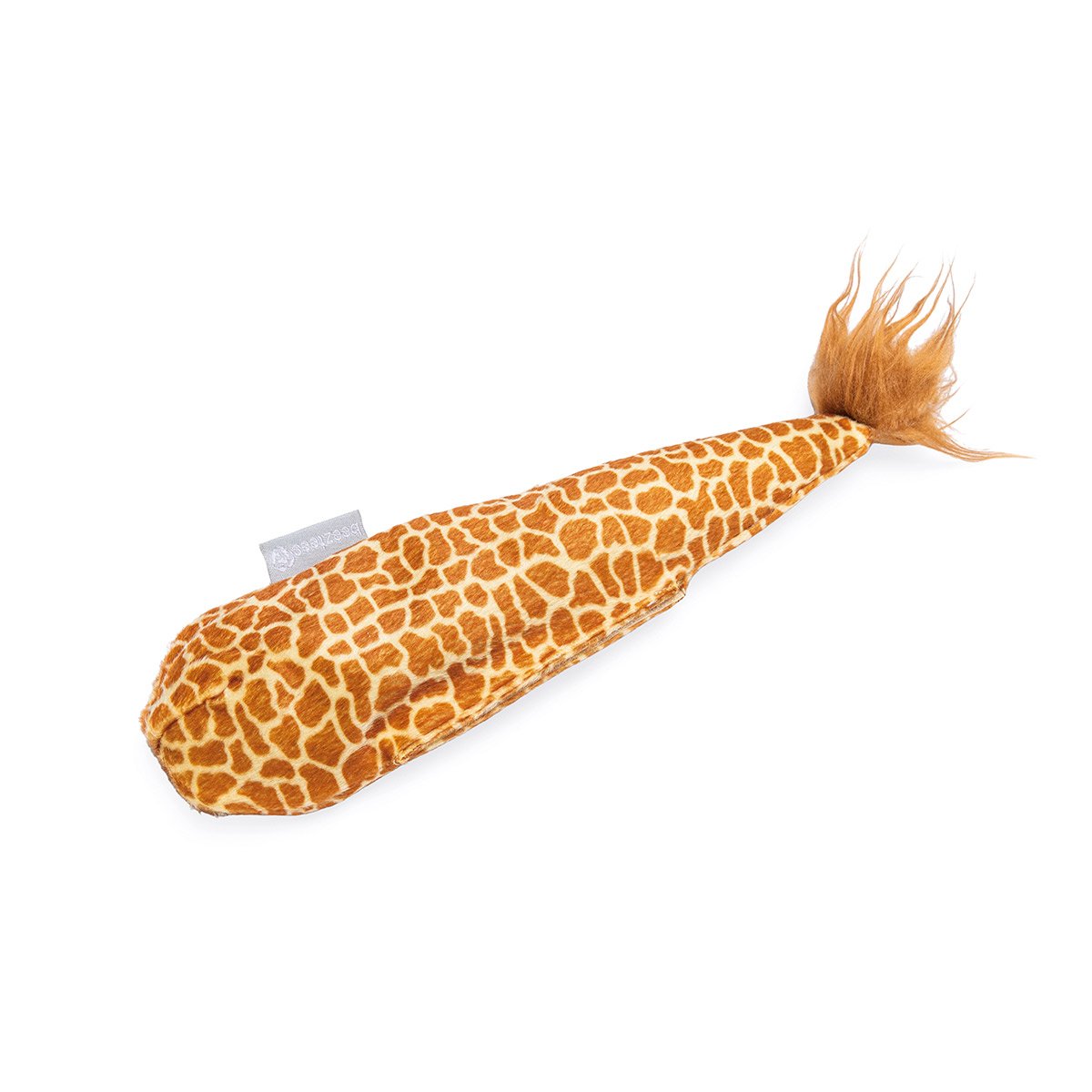 Beeztees Catnip Dschungel Giraffenschwanz Plüsch Beeztees Catnip Dschungel Giraffenschwanz Plüsch von Beeztees