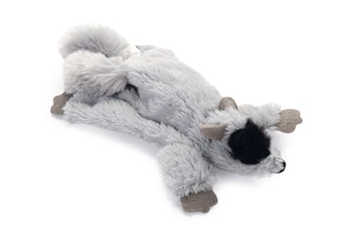Beeztees Interactive Toys for K & bz Catnip Toy Tele Type TY Grau SLK Beeztees Interactive Toys for K & bz Catnip Toy Tele Type TY Grau SLK von Beeztees