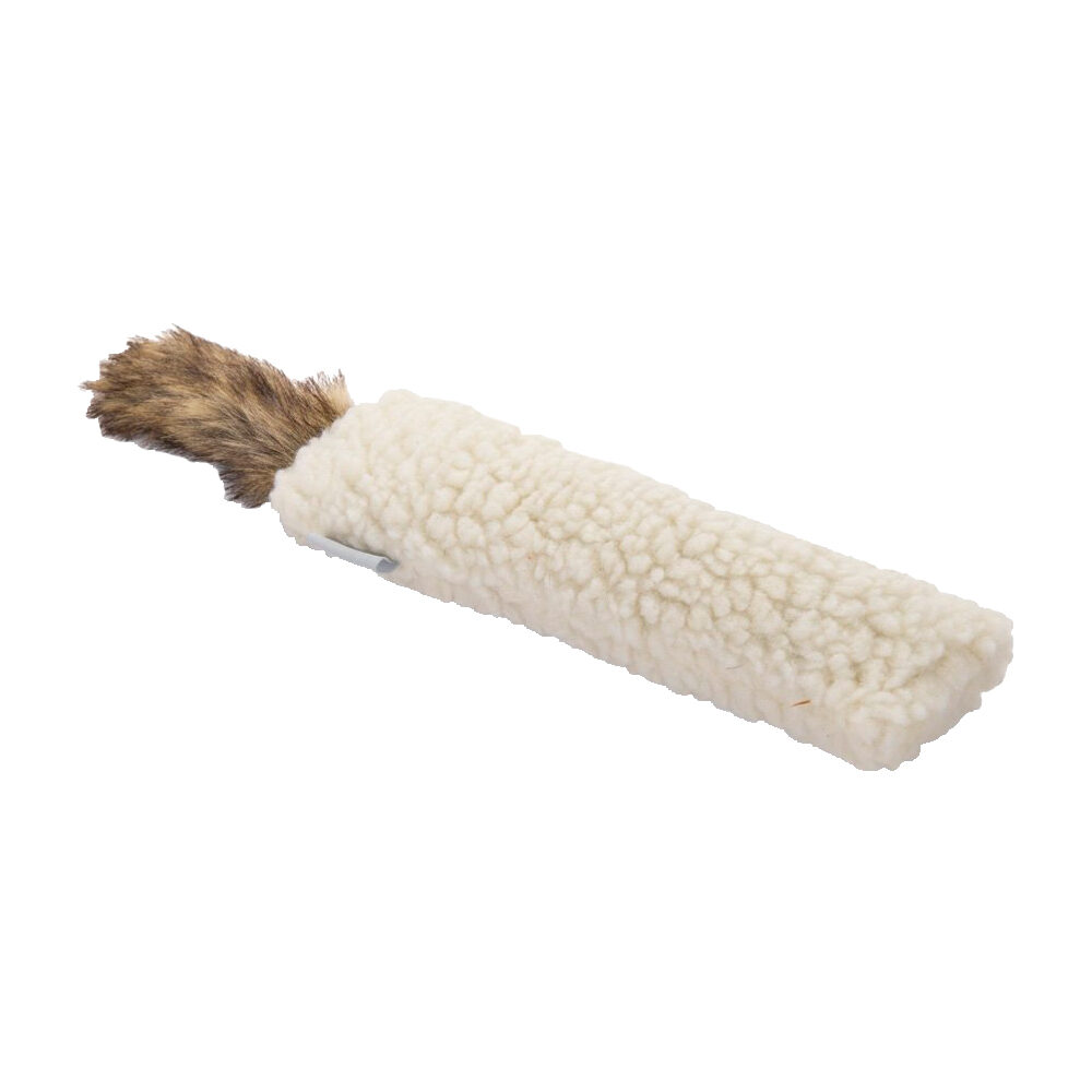 Beeztees Catnip-Kissen Zac Beeztees Catnip-Kissen Zac von Beeztees