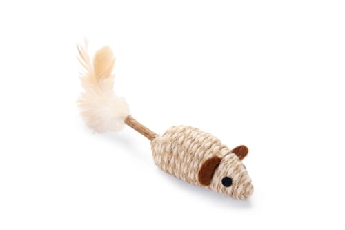 Beeztees Interactive Toys for K & BZ Catnip Matatabi Mattabi Toy Gato 12 cm Beeztees Interactive Toys for K & BZ Catnip Matatabi Mattabi Toy Gato 12 cm von Beeztees