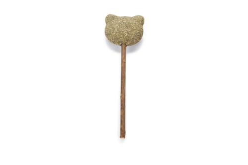 Beeztees K&BZ Kataire Matatabi Stick Spielzeug Katze 13 cm von Beeztees