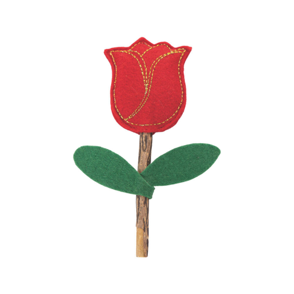 Beeztees Catnip und Matatabi Rose Beeztees Catnip und Matatabi Rose von Beeztees