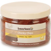 Beeztees Chicky Chips - 75 g von Beeztees