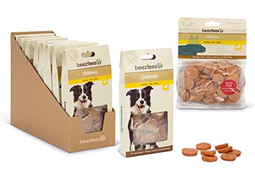 Beeztees Chikinos 400 g Beeztees Chikinos 400 g von Beeztees