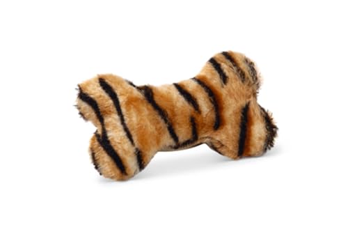Beeztees Dexi - Hundespielzeug - braun - 18x13x3 cm Beeztees Dexi - Hundespielzeug - braun - 18x13x3 cm von Beeztees