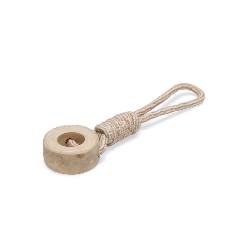 Beeztees Dirk Hundespielzeug 31x8 cm von Beeztees