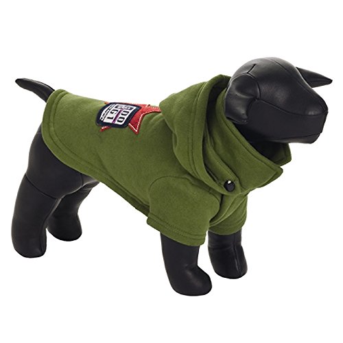 Beeztees "Dog One Kapuzenpullover für Hunde Beeztees "Dog One Kapuzenpullover für Hunde von Beeztees