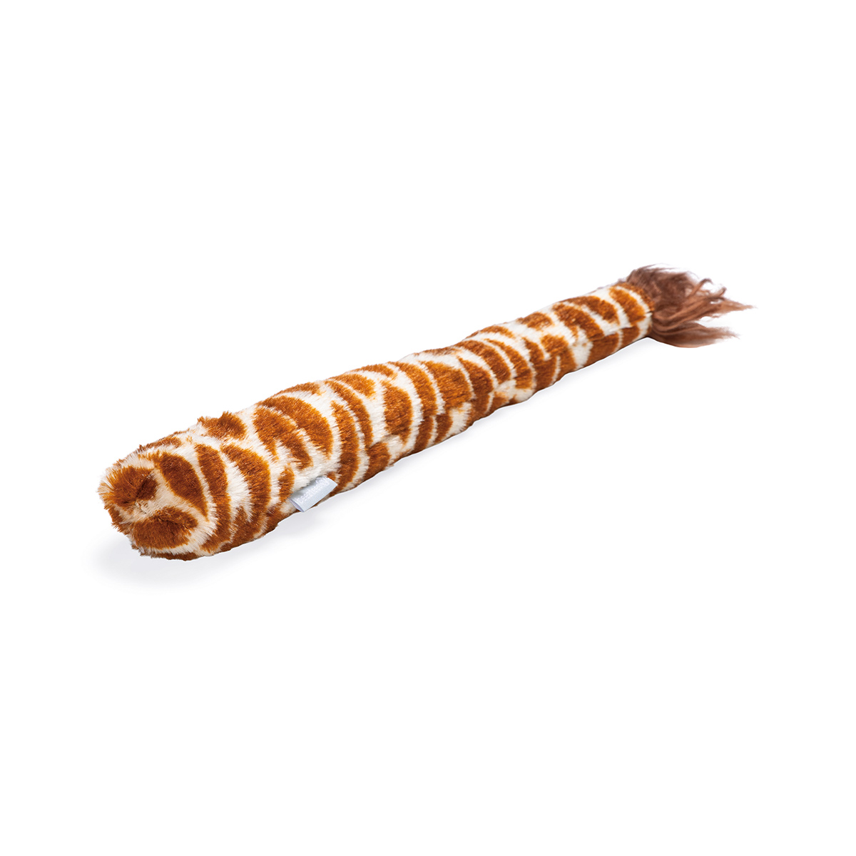 Beeztees Dschungel Giraffenschwanz 50x6 cm Beeztees Dschungel Giraffenschwanz 50x6 cm von Beeztees