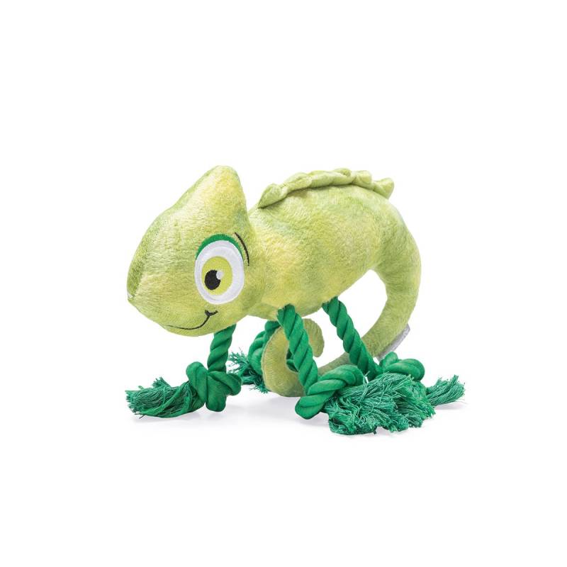 Beeztees Dschungel Kodi Hundespielzeug 28x22 cm von Beeztees