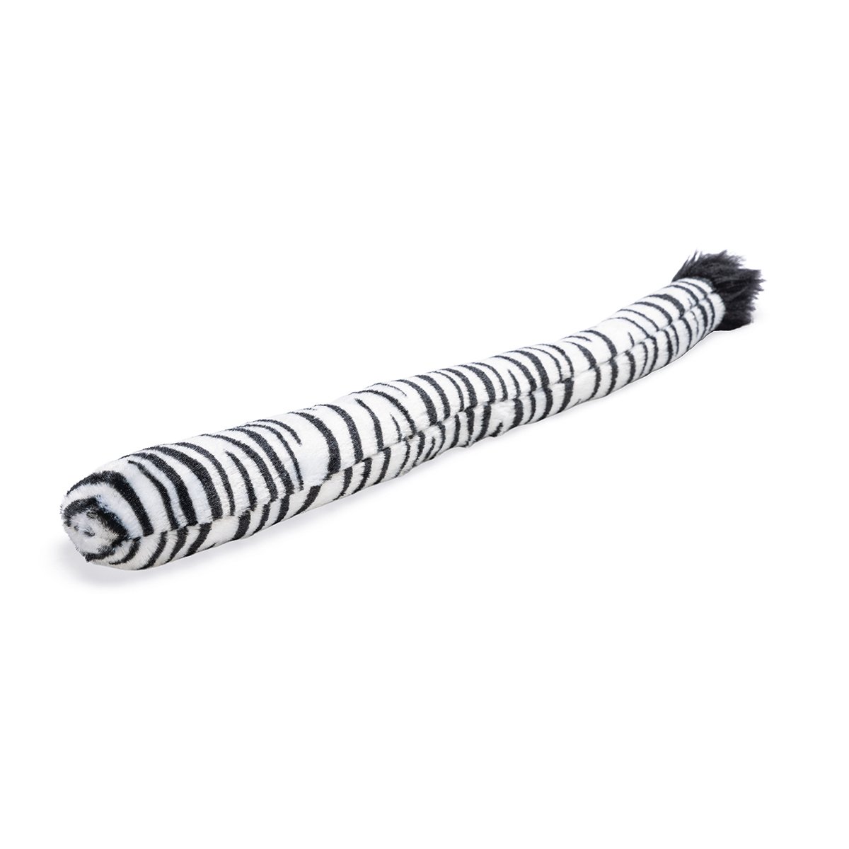 Beeztees Dschungel Zebraschwanz 50x6 cm Beeztees Dschungel Zebraschwanz 50x6 cm von Beeztees