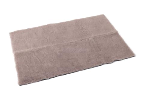 Beeztees Eco Drybed Rumax - Hundebett - Bench - Beige - 109x69 cm von Beeztees