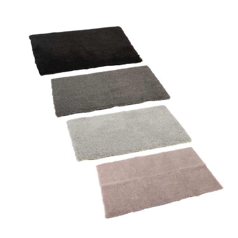 Beeztees Eco Vetbed Rumax - Beige - 89 x 60 cm von Beeztees