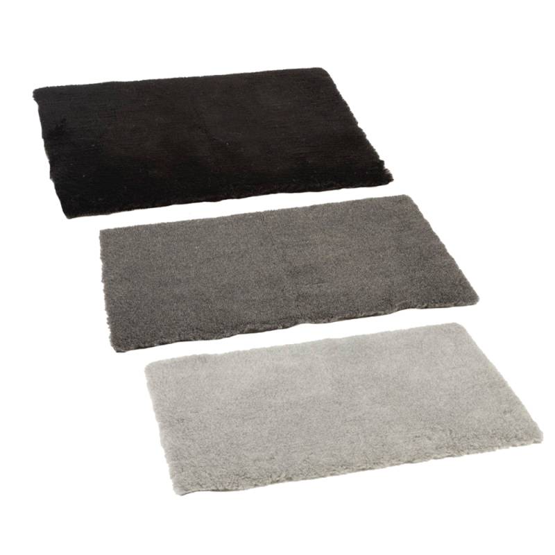 Beeztees Eco Vetbed Rumax - Schwarz - 62 x 44 cm von Beeztees