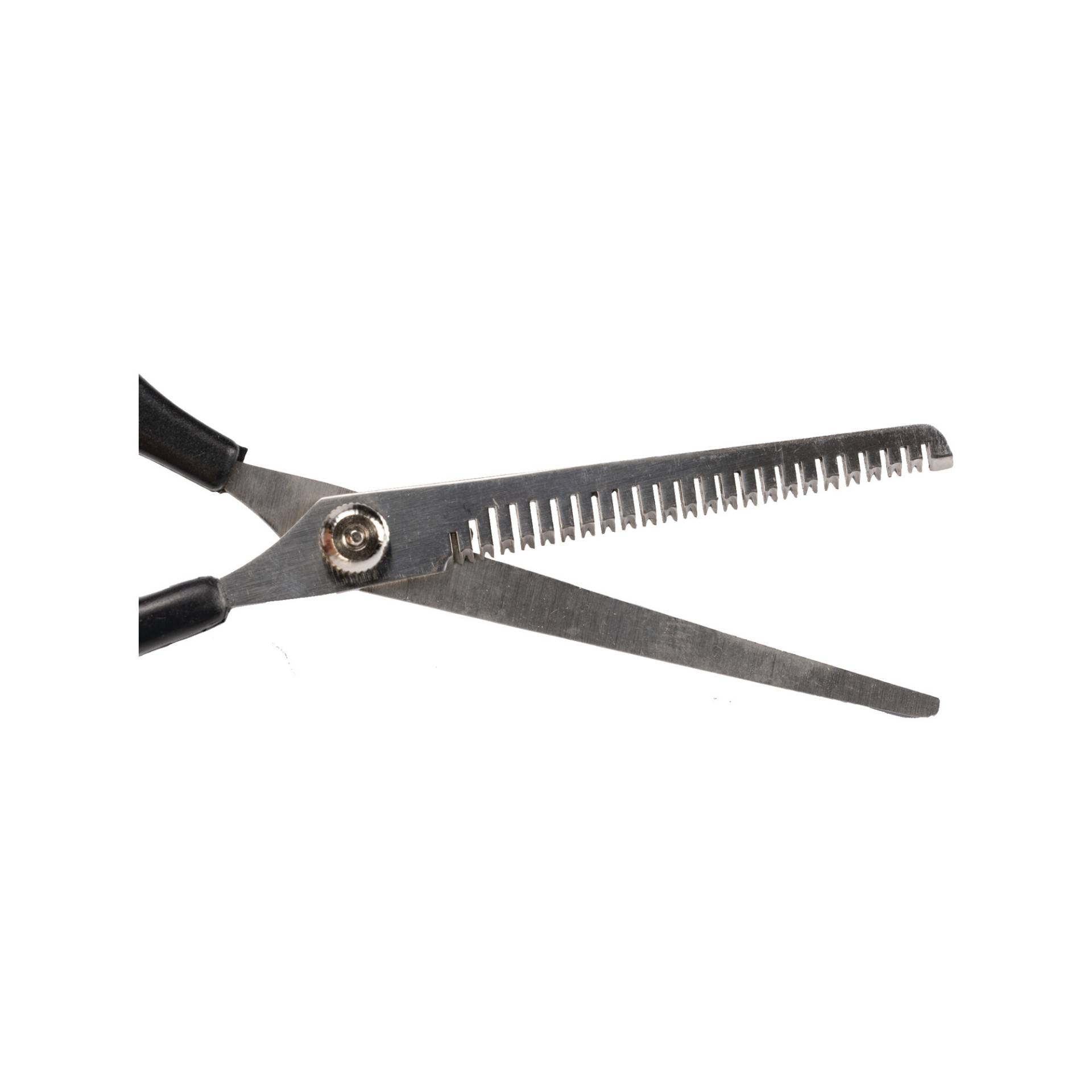 Beeztees Effilierschere – Schwarz von Beeztees