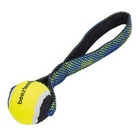 Beeztees Fetch Tennisball mit Schlaufe Otis von Beeztees