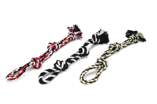 Beeztees Fidget Rope 50 cm, 556-641265 Beeztees Fidget Rope 50 cm, 556-641265 von Beeztees