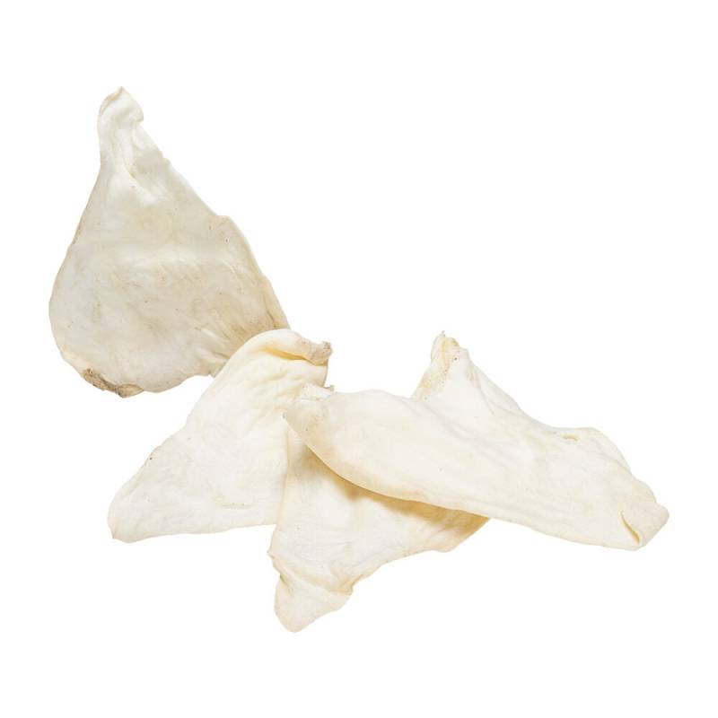 Beeztees Gepuffte Rinderohren - 150 g von Beeztees