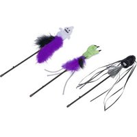 Beeztees Halloween Katzangel Freaky von Beeztees
