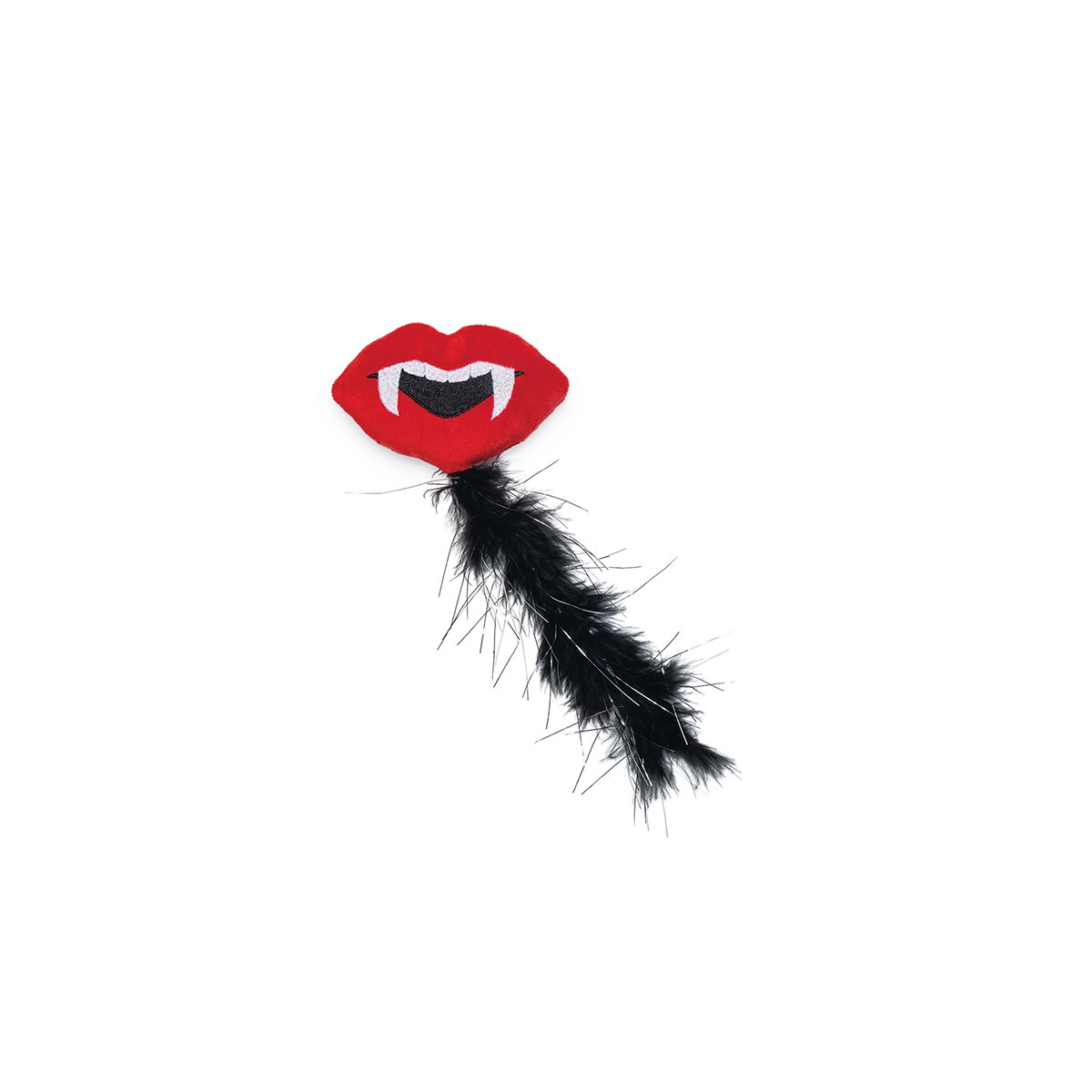 Beeztees Halloween Katzenspielzeug Dracula von Beeztees