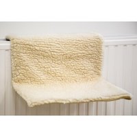 Beeztees Heinzungshängematte verstellbar creme Beeztees Heinzungshängematte verstellbar creme von Beeztees