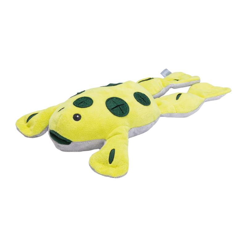 Beeztees Hide And Seek Frosch von Beeztees