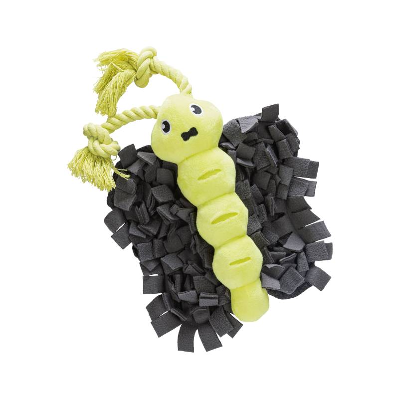 Beeztees Hide And Seek Schmetterling Beeztees Hide And Seek Schmetterling von Beeztees