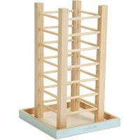 Beeztees Holz Behälter Mint Beeztees Holz Behälter Mint von Beeztees