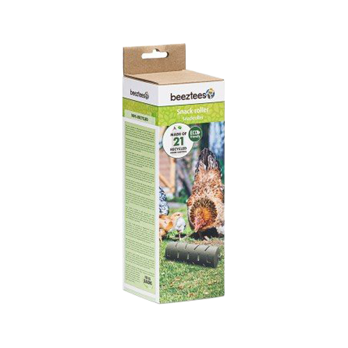 Beeztees Huhn Snackroller – 22,5 x 6,5 x 6,5 cm Beeztees Huhn Snackroller – 22,5 x 6,5 x 6,5 cm von Beeztees