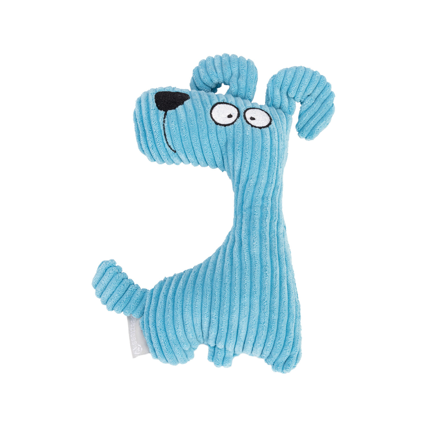Beeztees Hund Luz - 23 x 14 x 4 cm - Blau Beeztees Hund Luz - 23 x 14 x 4 cm - Blau von Beeztees