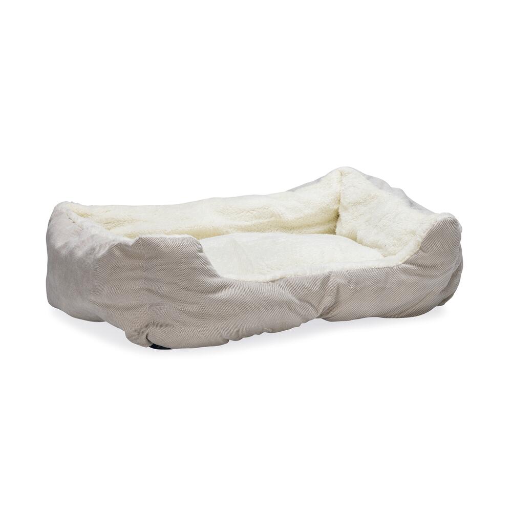 Beeztees Hundebett Mogina - grau Beeztees Hundebett Mogina - grau von Beeztees