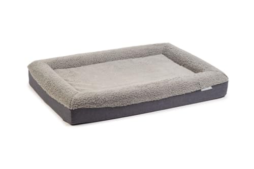 Beeztees Hundebett Yura - 100 x 70 cm Beeztees Hundebett Yura - 100 x 70 cm von Beeztees