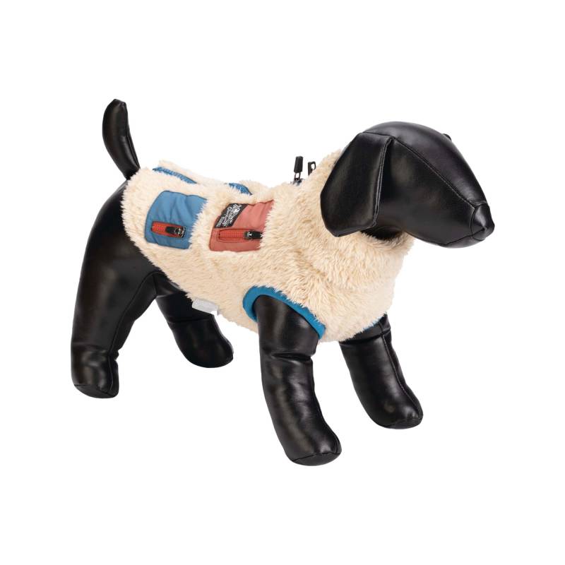 Beeztees Hundejacke Teddy - 20 cm von Beeztees